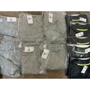 Lot of 11 brand new w/tags women’s Nike/ideology sportswear pieces